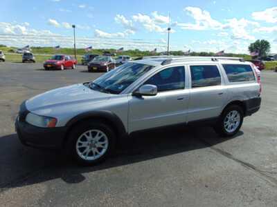 2007 Volvo XC70, $2995. Photo 5