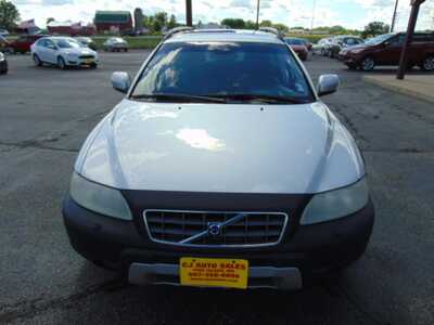 2007 Volvo XC70, $2995. Photo 6