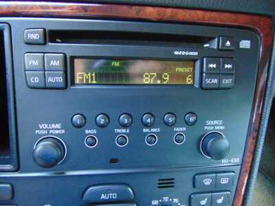 2007 Volvo XC70, $2995. Photo 7
