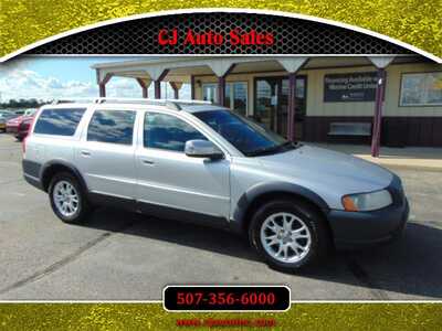 2007 Volvo XC70, $2995. Photo 1