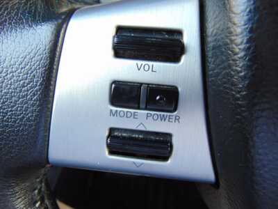2004 Nissan Murano, $3495. Photo 10