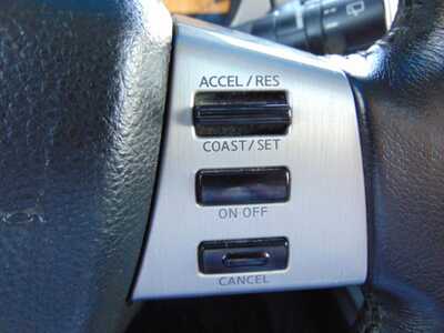2004 Nissan Murano, $3495. Photo 11