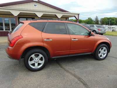 2004 Nissan Murano, $3495. Photo 2