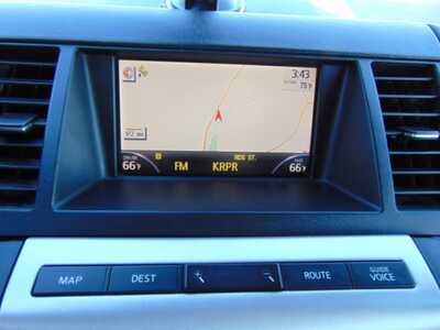 2004 Nissan Murano, $3495. Photo 7