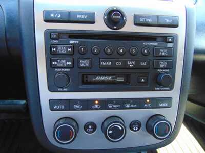 2004 Nissan Murano, $3495. Photo 8