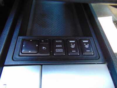 2004 Nissan Murano, $3495. Photo 9