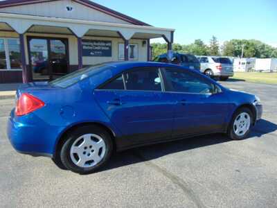 2007 Pontiac G6, $1995. Photo 2