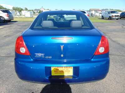 2007 Pontiac G6, $1995. Photo 3