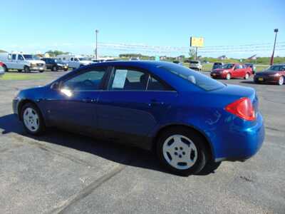 2007 Pontiac G6, $1995. Photo 4