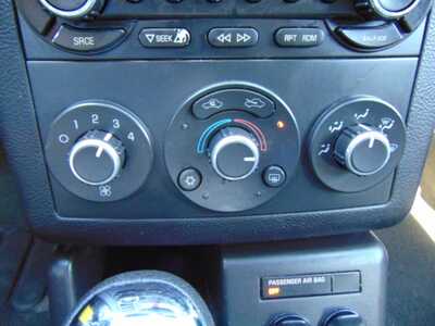 2007 Pontiac G6, $1995. Photo 8