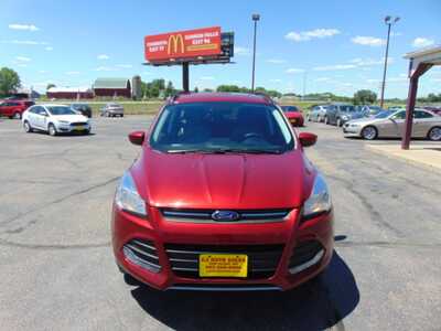 2016 Ford Escape, $8995. Photo 2