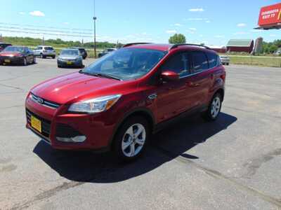 2016 Ford Escape, $8995. Photo 3