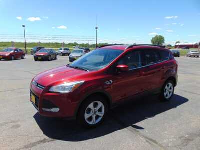 2016 Ford Escape, $8995. Photo 4