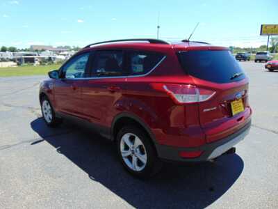 2016 Ford Escape, $8995. Photo 5