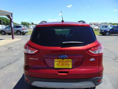 2016 Ford Escape, $8995. Photo 6