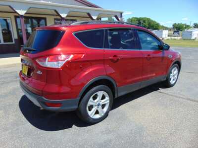 2016 Ford Escape, $8995. Photo 7