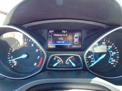 2016 Ford Escape, $8995. Photo 8