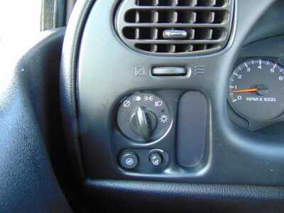 2006 Chevrolet TrailBlazer, $8995. Photo 10