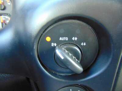 2006 Chevrolet TrailBlazer, $8995. Photo 11