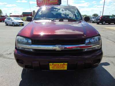 2006 Chevrolet TrailBlazer, $8995. Photo 2