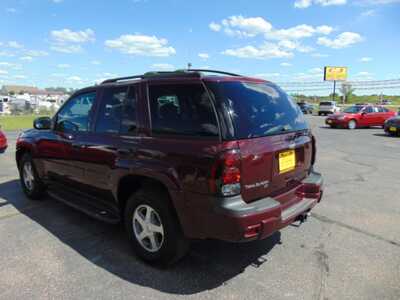 2006 Chevrolet TrailBlazer, $8995. Photo 4
