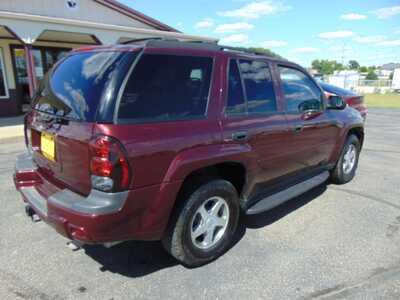 2006 Chevrolet TrailBlazer, $8995. Photo 6