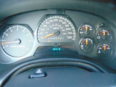 2006 Chevrolet TrailBlazer, $8995. Photo 7