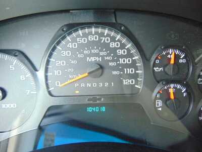 2006 Chevrolet TrailBlazer, $8995. Photo 8