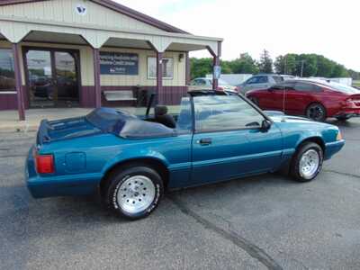1993 Ford Mustang, $4495. Photo 3