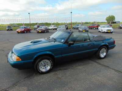 1993 Ford Mustang, $4495. Photo 9
