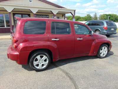 2006 Chevrolet HHR, $2995. Photo 2