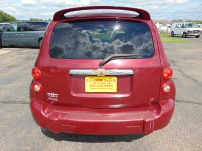 2006 Chevrolet HHR, $2995. Photo 3