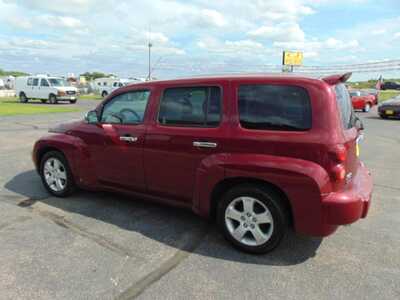 2006 Chevrolet HHR, $2995. Photo 4