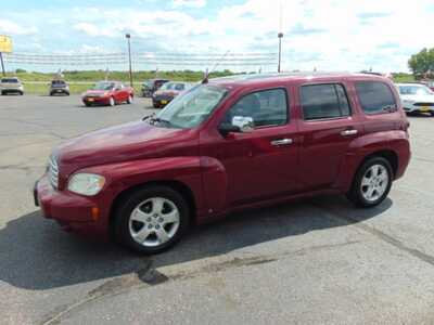 2006 Chevrolet HHR, $2995. Photo 5