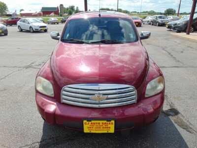 2006 Chevrolet HHR, $2995. Photo 6