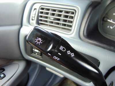 1999 Toyota Camry, $4995. Photo 10