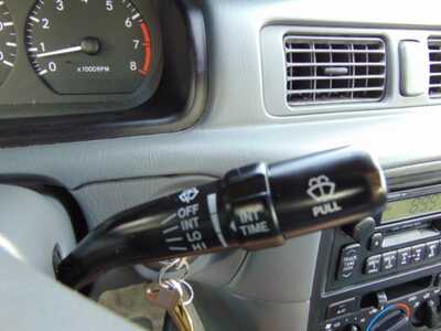 1999 Toyota Camry, $4995. Photo 11
