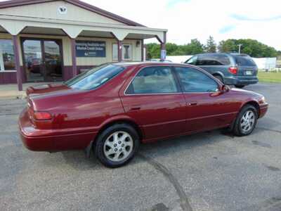 1999 Toyota Camry, $4995. Photo 2