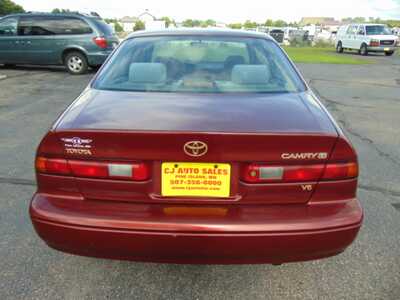 1999 Toyota Camry, $4995. Photo 3