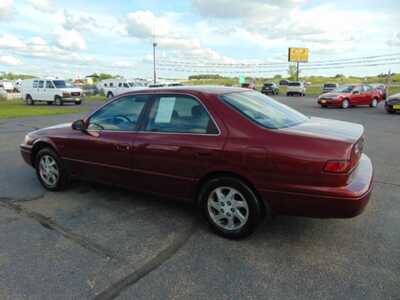 1999 Toyota Camry, $4995. Photo 4