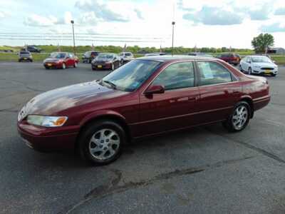 1999 Toyota Camry, $4995. Photo 5