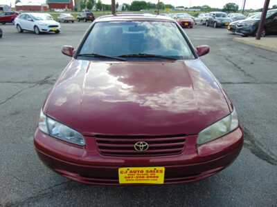 1999 Toyota Camry, $4995. Photo 6