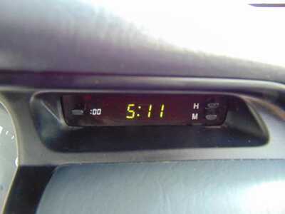 1999 Toyota Camry, $4995. Photo 7