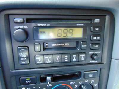 1999 Toyota Camry, $4995. Photo 8
