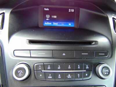 2017 Ford Focus, $8995. Photo 7
