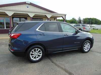 2018 Chevrolet Equinox, $9495. Photo 2