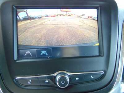 2018 Chevrolet Equinox, $9495. Photo 6
