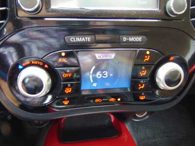2015 Nissan Juke, $4995. Photo 10