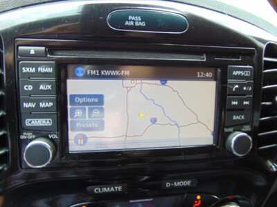 2015 Nissan Juke, $4995. Photo 8
