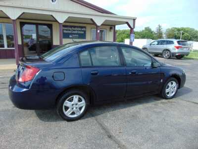 2007 Saturn Ion, $5995. Photo 2